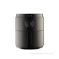 Freidora de aire profesional 3.5L Air Fryer para restaurante